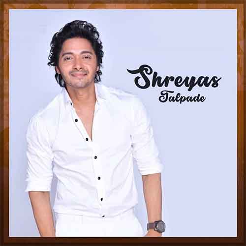 Shreyas Talpade caught in real Golmaal