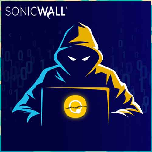 SonicWall empowers MSPs with SonicSentry MXDR SonicWall empowers MSPs with SonicSentry MXDR