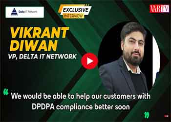We would be able to help our customers with DPDPA compliance better soon