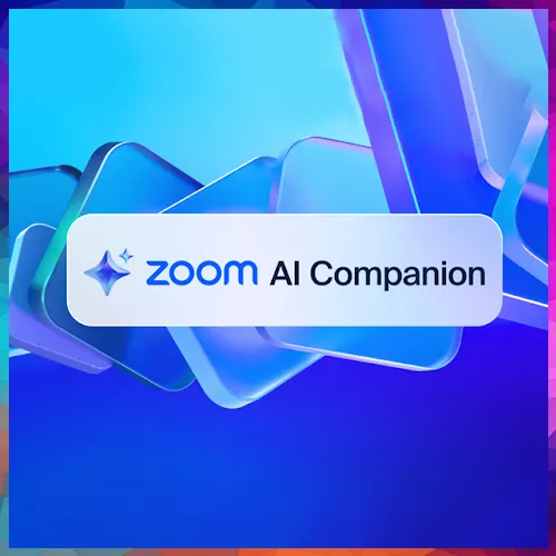 Zoom debuts new agentic AI skills and agents for Zoom AI Companion