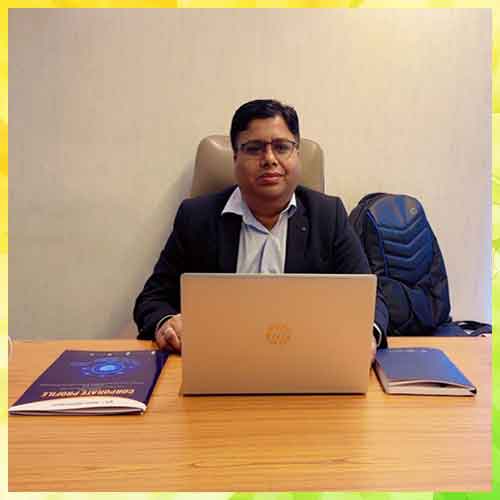 RAH Infotech names Dr. Rajendra Kumar as its CTO