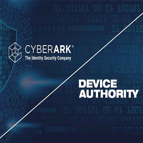 CyberArk and Device Authority, in Collaboration With Microsoft, Deliver Secure Device Authentication for Manufacturers