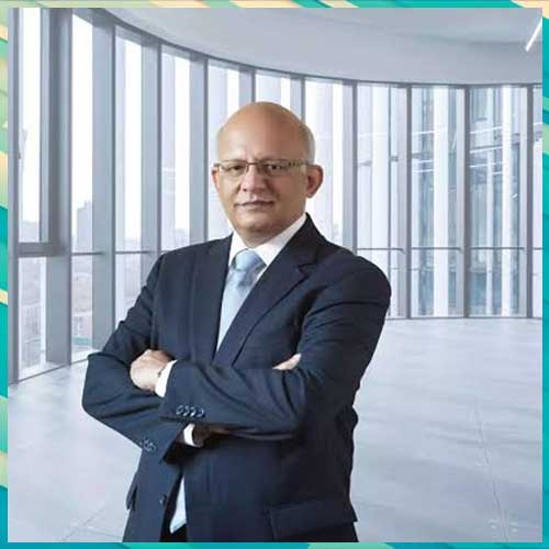 Tata Comm Names N Ganapathy Subramaniam Chairman