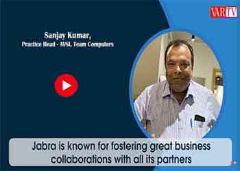 Jabra is known for fostering great business collaborations with all its partners