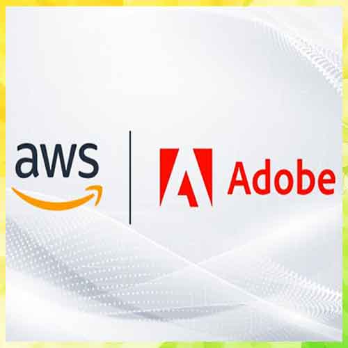 Adobe teams up with AWS and Amazon Ads to empower marketers and creatives Adobe teams up with AWS and Amazon Ads to empower marketers and creatives