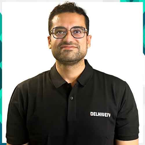 Delhivery appoints Milind Sharma as Head of Rapid Commerce and D2C