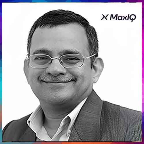 MaxIQ strengthens technical leadership with appointment of Sastry Malladi as CTO