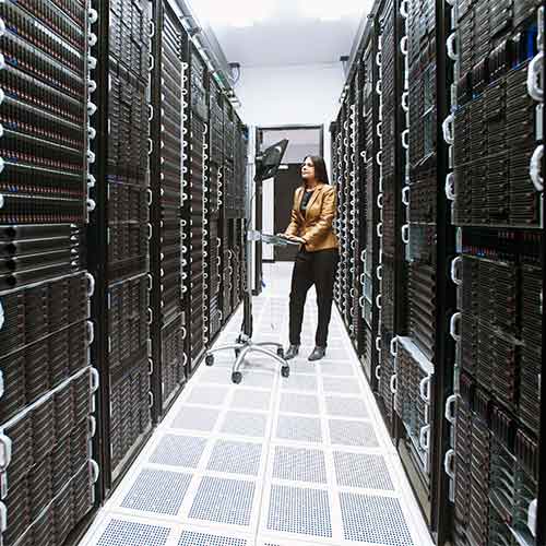 Transforming India’s Data Center Landscape