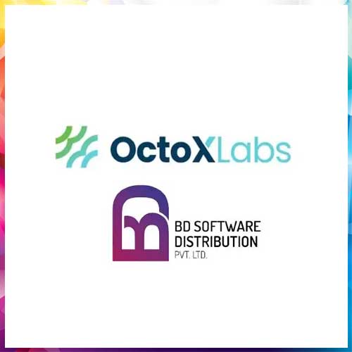 BD Software with OctoXLabs to bring advanced CAASM solutions to the Indian market