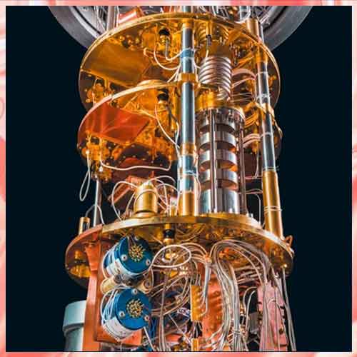 Quantum Computing Threatens Current Encryption