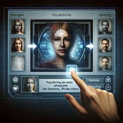 OmniHuman: AI That brings Photo into Lifelike Videos