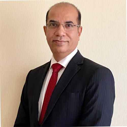 Broadridge India appoints Gurudatt Patil to lead client engagement and account management