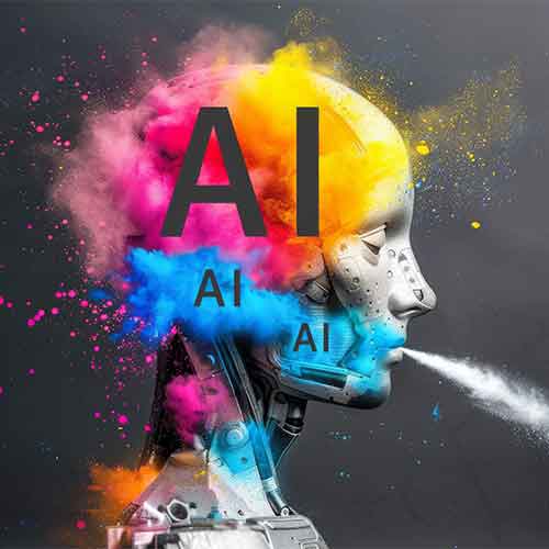 In the Age of AI, Human Creativity Still Leads the Way