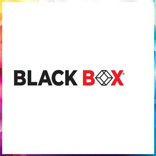 Jai Venkat joins Black Box as Chief Revenue Officer for the Americas