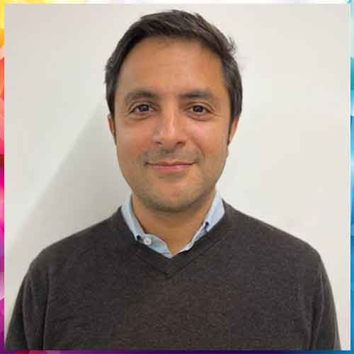 MongoDB announces Sachin Chawla to lead its India and ASEAN business