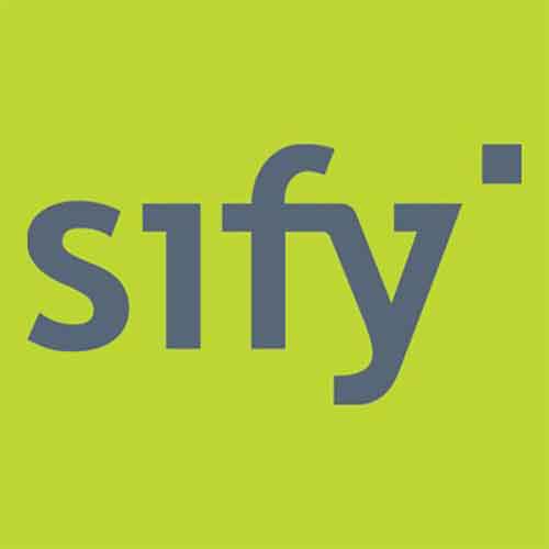 Sify reports Revenues of INR 39886 Million during FY 2024-25