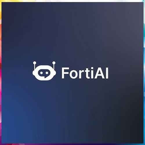 Fortinet announces enhancements to FortiAI across its Security Fabric platform
