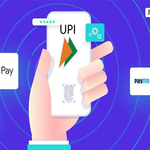 Inside UPI The Technology Powering ₹18.41 Trillion in Transactions