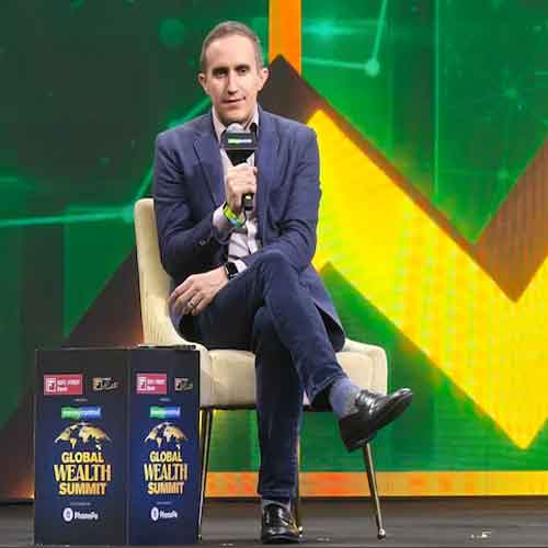 AI Will Reshape the World, But Profits Remain Elusive for Most: Morgan Housel
