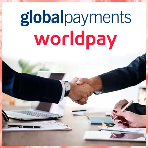 Global Payments strikes $22.7B deal for Worldpay, sells Issuer Solutions to FIS Global Payments strikes $22.7B deal for Worldpay, sells Issuer Solutions to FIS