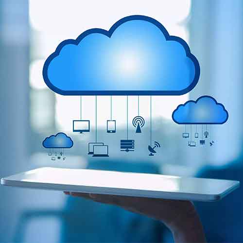 APAC’s Digital Boom Fuels Cloud Service Demand