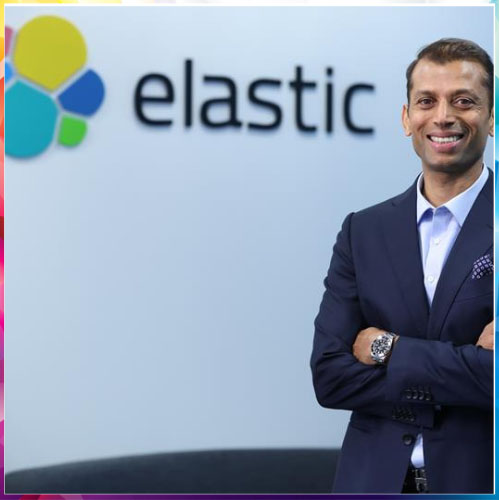 Elastic appoints Sanjay Deshmukh as VP for Asia-Pacific and Japan