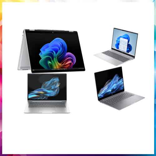 HP announces Copilot Plus PCs in consumers, business segments HP announces Copilot Plus PCs in consumers, business segments