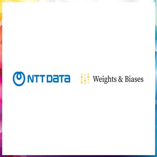 NTT DATA and Weights & Biases collaborate to accelerate custom LLM development