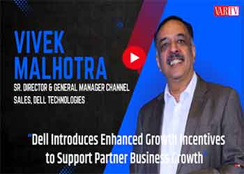 Dell Introduces Enhanced Growth Incentives to Support Partner Business Growth