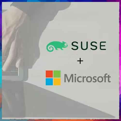 SUSE Security integrates with Microsoft Sentinel and Microsoft Security Copilot