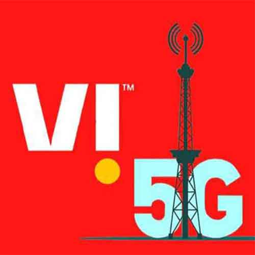 Vodafone Idea expands 5G network in Chandigarh and Patna Vodafone Idea expands 5G network in Chandigarh and Patna