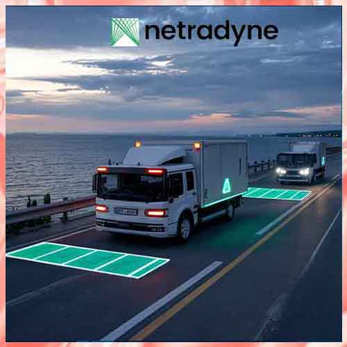 AI at the Wheel: How Netradyne is Driving the Global Road Safety Revolution AI at the Wheel: How Netradyne is Driving the Global Road Safety Revolution