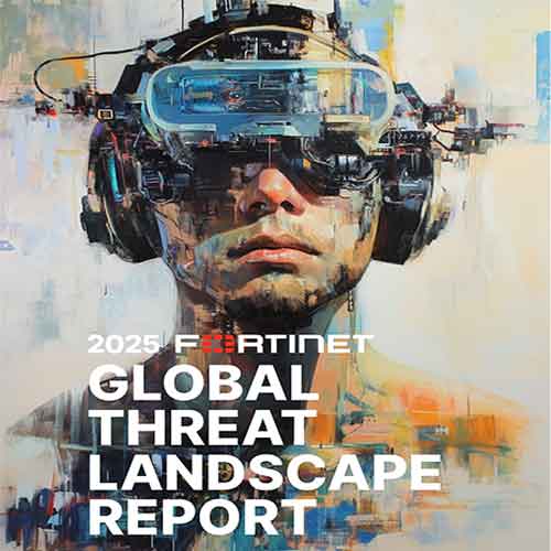 Fortinet Report Reveals Soaring Cyberattacks Powered by AI and Automation Fortinet Report Reveals Soaring Cyberattacks Powered by AI and Automation