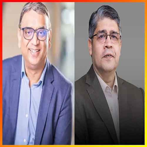 Venu Lambu appointed CEO and MD of LTIMindtree as Debashis Chatterjee retires