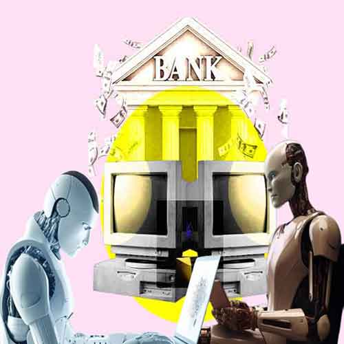 Revolutionizing Finance AI Transforming Banking's Future