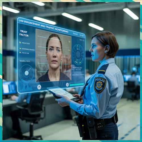 AI-Powered Insights for Law Enforcement & Traffic Stops