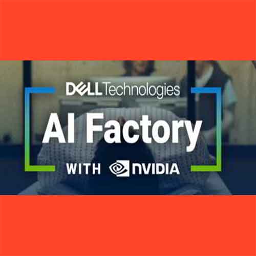Dell Technologies announces next generation enterprise AI solutions with NVIDIA Dell Technologies announces next generation enterprise AI solutions with NVIDIA