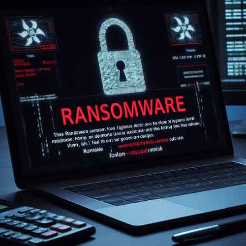 India’s Ransomware Crisis Deepens