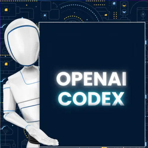 OpenAI’s new Codex AI agent to automate coding tasks in the cloud OpenAI’s new Codex AI agent to automate coding tasks in the cloud