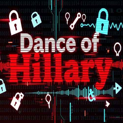 'Hillary Dance' Weaponized in Cyber Campaign