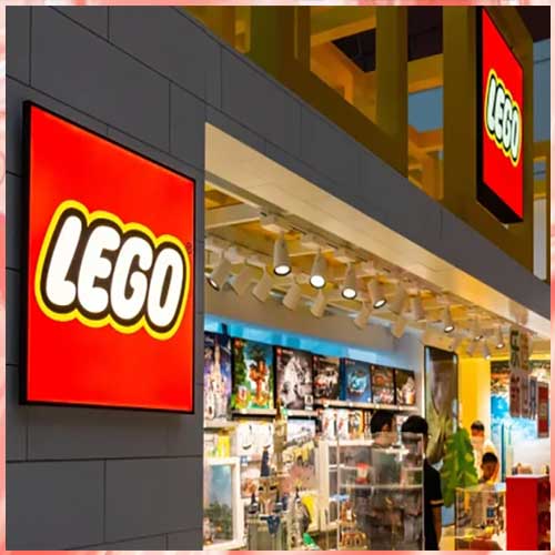 Gurugram Welcomes South Asia’s Largest Certified Lego Store Gurugram Welcomes South Asia’s Largest Certified Lego Store