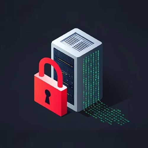 Global Law Enforcement Targets Ransomware Networks, Seizes 300 Servers and €3.5M