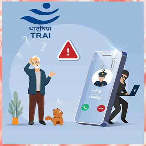 TRAI Rolls Out Digital Consent Platform to Tackle Spam Calls in India TRAI Rolls Out Digital Consent Platform to Tackle Spam Calls in India
