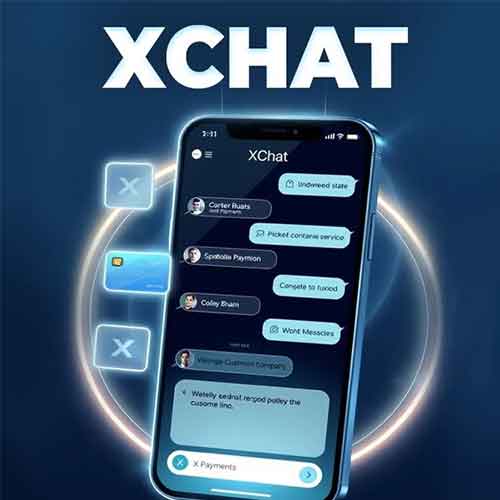 XChat: Brands' New Commerce Frontier XChat: Brands' New Commerce Frontier