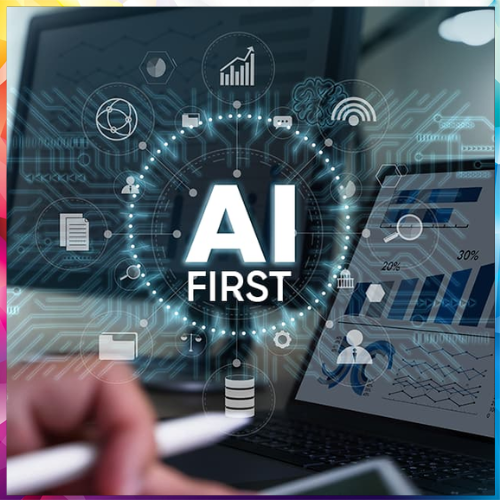 From Digital-First to AI-Driven