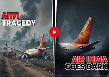 Air India AI171 Crash Near Ahmedabad: Expert Insights