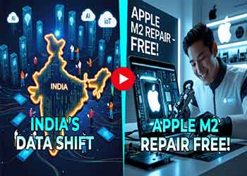 Data Visualization Transforms Indian Enterprises