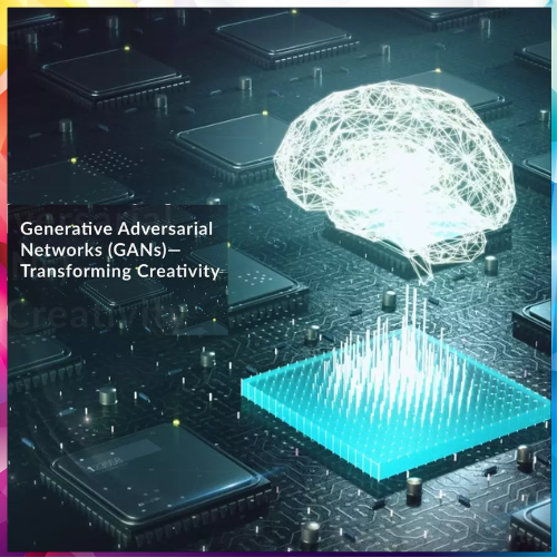 GANs: Revolutionizing Synthetic Data Creation