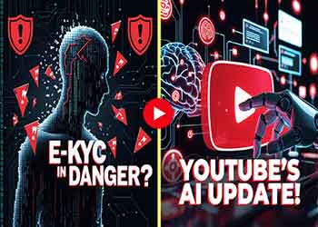 The Complications of e-KYC in the Age of AI and Deepfakes