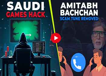 Cyber Warfare's New Front Saudi Games Hack